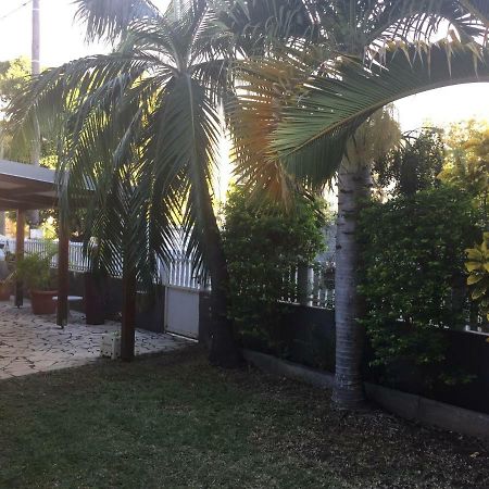 Sun Villa Chambre Chez L Habitant Saint-Denis Exterior foto
