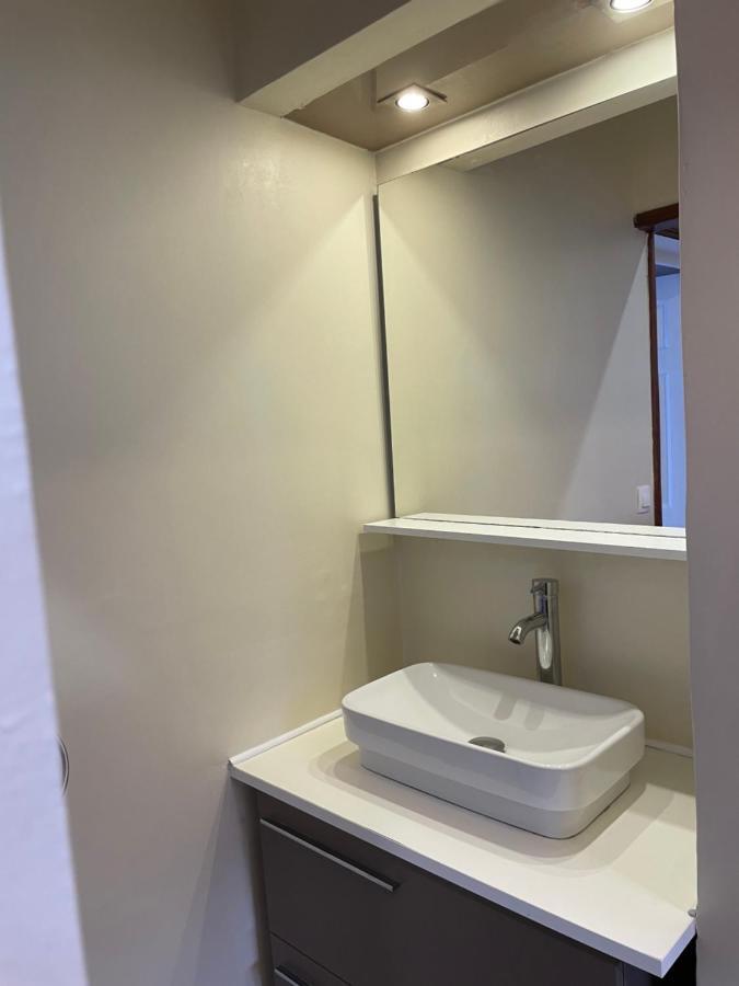 Sun Villa Chambre Chez L Habitant Saint-Denis Exterior foto