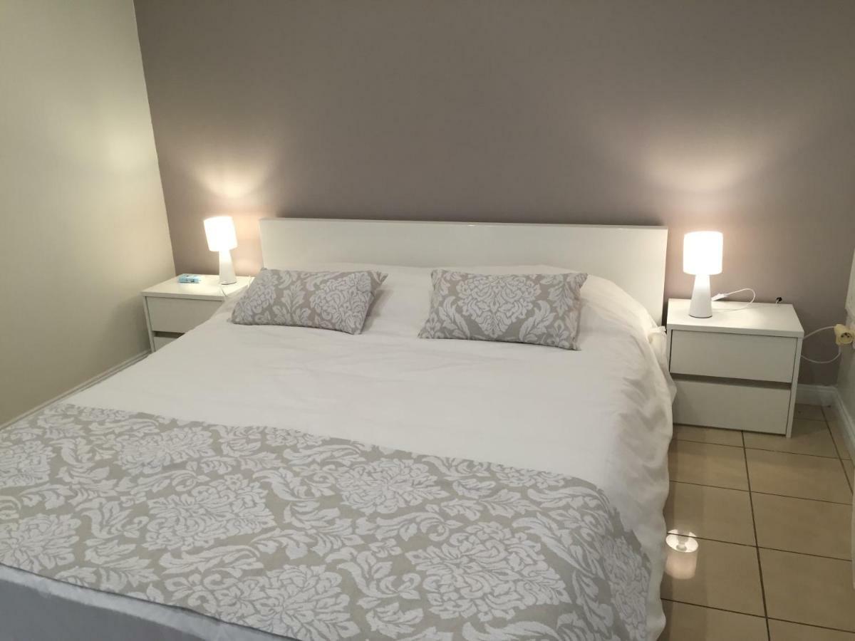 Sun Villa Chambre Chez L Habitant Saint-Denis Exterior foto